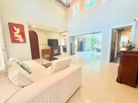 3 Bedroom House for Sale & Rent in Jomtien, Pattaya, Thailand — 3-bedroom House — photo 3