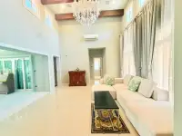 3 Bedroom House for Sale & Rent in Jomtien, Pattaya, Thailand — 3-bedroom House — photo 5