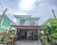 3 Bedroom House for Sale in Jomtien, Pattaya, Thailand — 3-bedroom House — photo 1