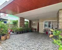 3 Bedroom House for Sale in Jomtien, Pattaya, Thailand — 3-bedroom House — photo 2