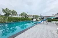 3 Bedroom House for Sale in Jomtien, Pattaya, Thailand — 3-bedroom House — photo 3