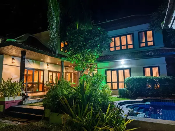 3 Bedroom House for Sale & Rent in Jomtien