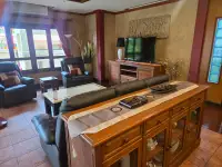 3 Bedroom House for Sale & Rent in Jomtien, Pattaya, Thailand — 3-bedroom House — photo 5