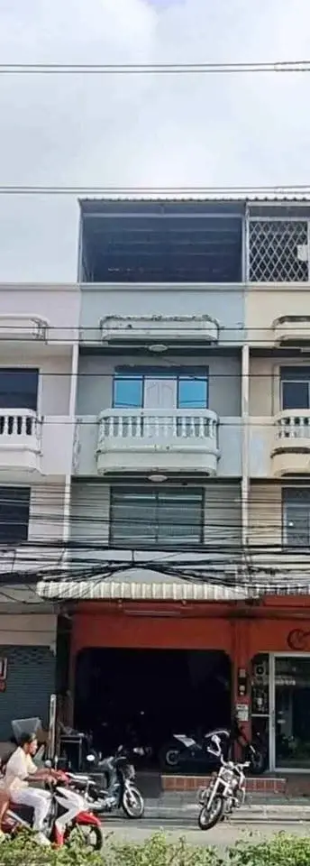3 Bedroom House for Sale in Jomtien – Villa/House for Sale in Pattaya