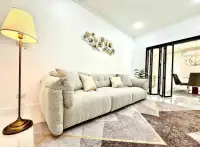 4 Bedroom House for Sale in Jomtien, Pattaya, Thailand — 4-bedroom House — photo 2