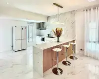 4 Bedroom House for Sale in Jomtien, Pattaya, Thailand — 4-bedroom House — photo 5