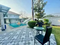 4 Bedroom House for Sale in Jomtien, Pattaya, Thailand — 4-bedroom House — photo 5