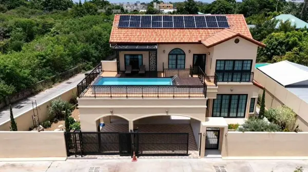 5 Bedroom House for Sale in Jomtien