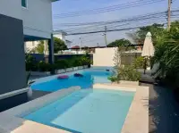 5 Bedroom House for Rent in Jomtien, Pattaya, Thailand — 5-bedroom House — photo 2