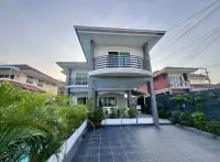 5 Bedroom House for Rent in Jomtien, Pattaya, Thailand — 5-bedroom House — photo 3