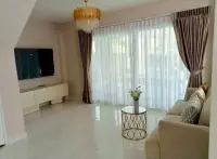 5 Bedroom House for Rent in Jomtien, Pattaya, Thailand — 5-bedroom House — photo 4