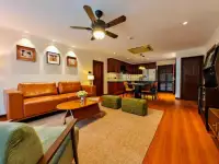 2 Bedroom Condo for Sale at Jomtien Plaza Condotel, Pattaya, Thailand — 2-bedroom Condo — photo 4