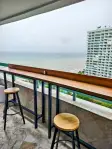 2 Bedroom Condo for Sale at Jomtien Plaza Condotel