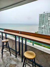 2 Bedroom Condo for Sale at Jomtien Plaza Condotel, Pattaya, Thailand — 2-bedroom Condo — photo 1