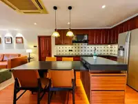 2 Bedroom Condo for Sale at Jomtien Plaza Condotel, Pattaya, Thailand — 2-bedroom Condo — photo 3