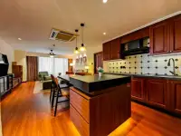 2 Bedroom Condo for Sale at Jomtien Plaza Condotel, Pattaya, Thailand — 2-bedroom Condo — photo 2