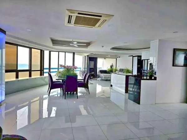 2 Bedroom Condo for Sale at Jomtien Plaza Condotel