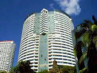 2 Bedroom Condo for Sale at Jomtien Plaza Condotel, Pattaya, Thailand — 2-bedroom Condo — photo 2