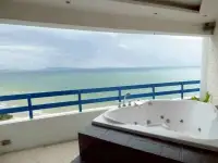 2 Bedroom Condo for Sale at Jomtien Plaza Condotel, Pattaya, Thailand — 2-bedroom Condo — photo 4
