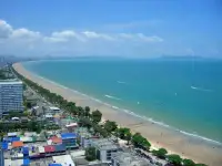 2 Bedroom Condo for Sale at Jomtien Plaza Condotel, Pattaya, Thailand — 2-bedroom Condo — photo 5