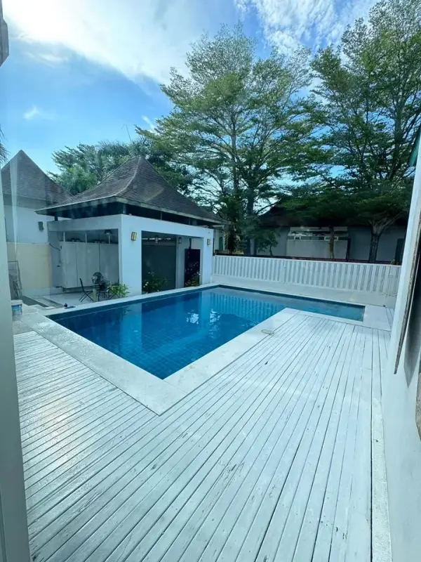 3 Bedroom House for Sale & Rent in Jomtien
