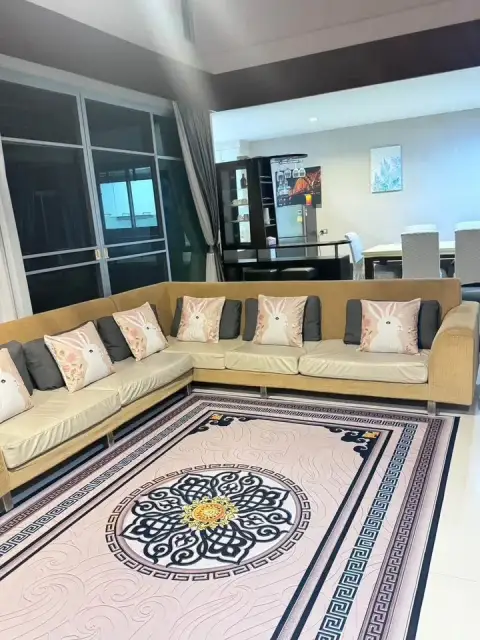 3 Bedroom House for Sale & Rent in Jomtien, Pattaya, Thailand — 3-bedroom House — photo 3