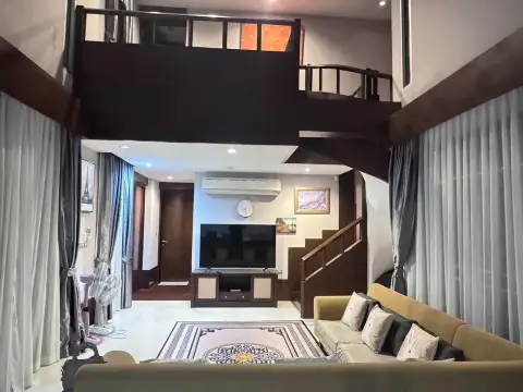 3 Bedroom House for Sale & Rent in Jomtien, Pattaya, Thailand — 3-bedroom House — photo 4