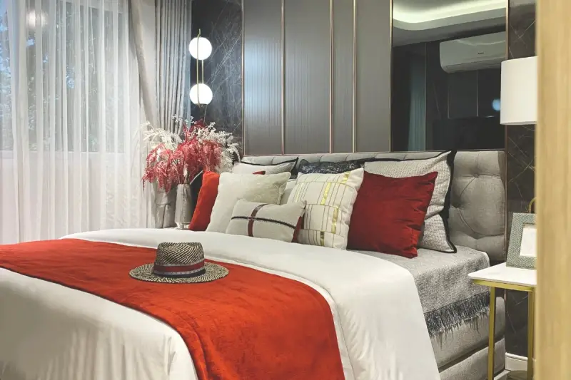 1 Bedroom Condo for Sale at Pristine Park 3 – Condo for Sale in Pattaya