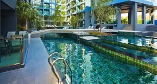 Acqua Condo — new development photo 4, Pattaya Thailand