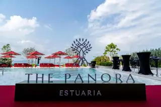 Panora Estuaria — new development photo 2, Pattaya Thailand