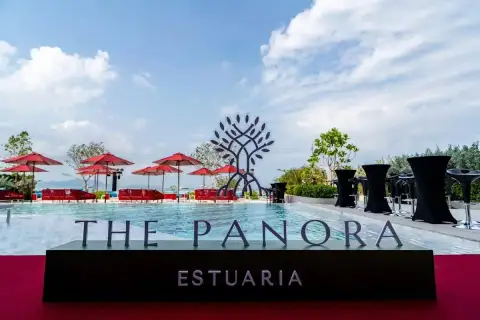 Panora Estuaria — new development photo 2, Pattaya Thailand