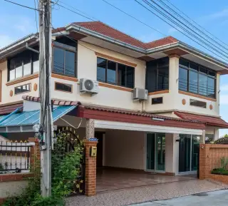 Wantip Village — new development photo 3, Pattaya Thailand