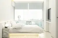 1 Bedroom Condo for Sale in Secret Garden Condominium modern kitchen