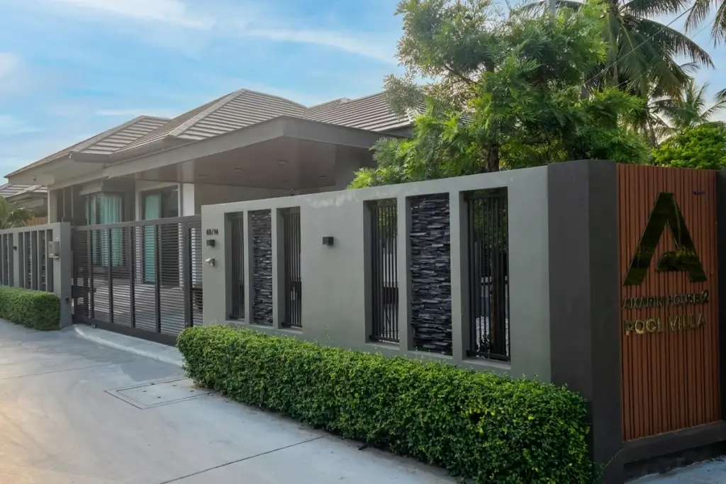 Amarin House 2 – House in Pong