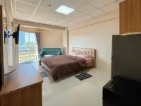 2 Bedroom Condo for Sale at Jomtien Beach Condominium, Pattaya, Thailand — 2-bedroom Condo — photo 5