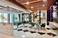 4 Bedroom House for Sale in Bang Lamung modern kitchen
