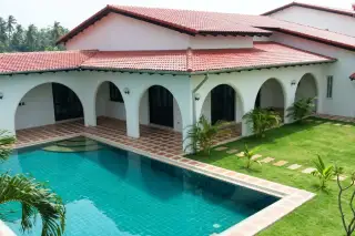 Mabprachan Gardens — new development photo 4, Pattaya Thailand
