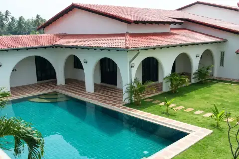 Mabprachan Gardens — Haus in Pattaya, photo 4 of 5