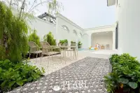 3 Bedroom House for Sale at Spring Town Pool Villa Pattaya private swimming pool