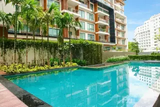 The Urban Pattaya — new development photo 3, Pattaya Thailand