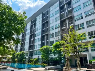Natureza Art — new development photo 4, Pattaya Thailand