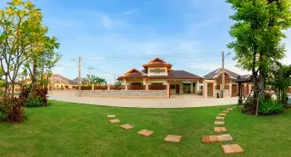 Rose Land & House — new development photo 5, Pattaya Thailand
