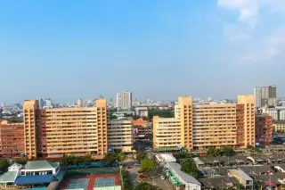 Keha Thepprasit — new development photo 3, Pattaya Thailand