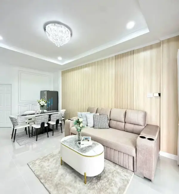 3 Bedroom House for Sale in East Pattaya