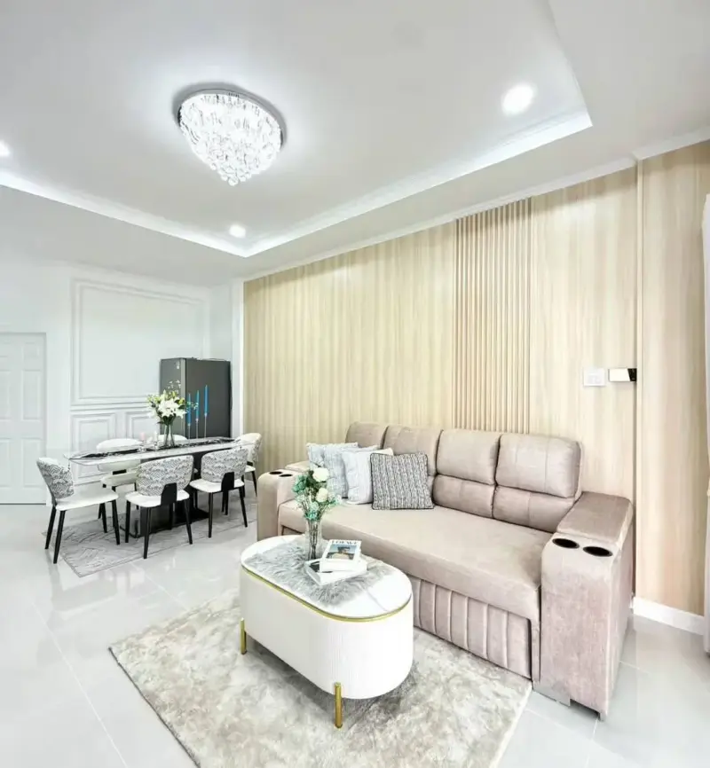 3 Bedroom House for Sale in East Pattaya – Villa/House for Sale in Pattaya