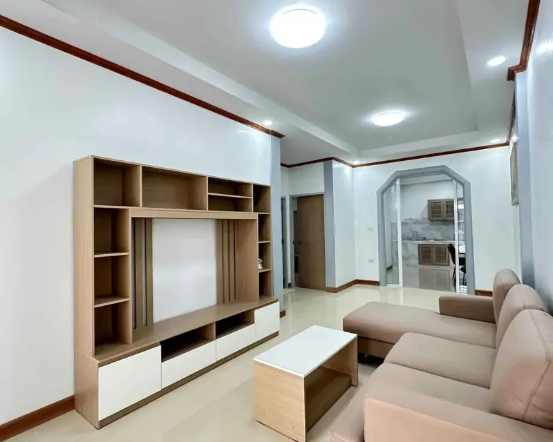 2 Bedroom Townhouse for Sale in East Pattaya