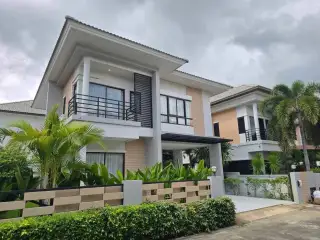 Patta Town — new development photo 3, Pattaya Thailand