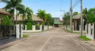 SP Village 5 — new development photo 5, Pattaya Thailand