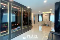 3 Bedroom House for Sale in Patta Ville second bedroom