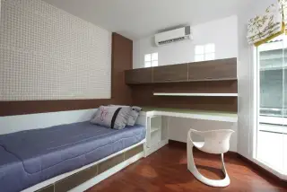 Supalai Ville Thepprasit 8 — new development photo 5, Pattaya Thailand
